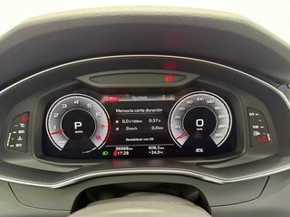 Audi A6 Avant S line 55 TFSI quattro ultra 250 kW (340 CV) S tronic