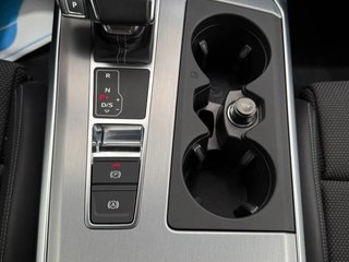 Audi A6 Avant S line 55 TFSI quattro ultra 250 kW (340 CV) S tronic