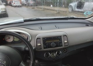 Piloto trasero derecho nissan micra (k12e) 5160942
