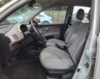 Piloto trasero derecho nissan micra (k12e) 5160942