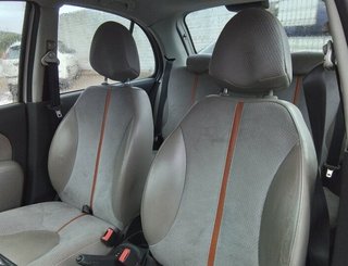 Piloto trasero derecho nissan micra (k12e) 5160942