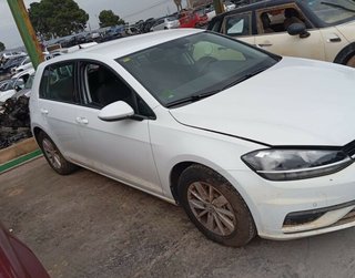 Llanta 6jx15 volkswagen golf vii lim. (bq1) 439875
