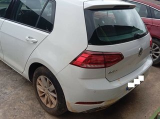 Llanta 6jx15 volkswagen golf vii lim. (bq1) 439875