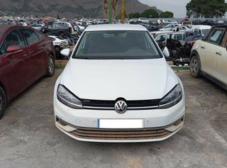Llanta 6jx15 volkswagen golf vii lim. (bq1) 439875