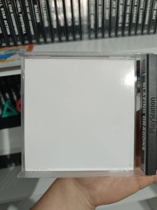 Blazing Dragons PS1