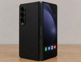 Samsung Galaxy Z Fold 5 Negro 256GB