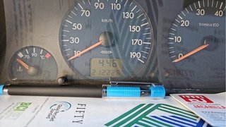 Peugeot Expert 2002