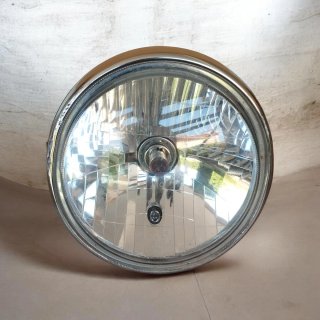 Faro Daelim Roadwin 125 2006