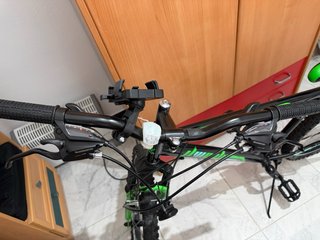 Bicicleta juvenil unisex