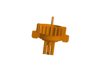 Engranaje Servomotor Climatizador VW Passat / Skod