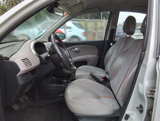 Nissan piloto micra (k12e) 25 aniversario 5160943