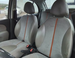 Nissan piloto micra (k12e) 25 aniversario 5160943