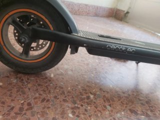 Patinete Eléctrico Cecotec