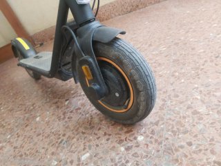 Patinete Eléctrico Cecotec