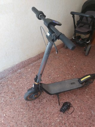 Patinete Eléctrico Cecotec