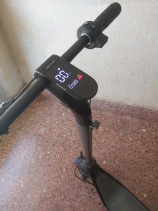Patinete Eléctrico Cecotec