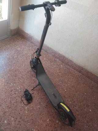 Patinete Eléctrico Cecotec