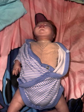 Bebe reborn, muñeca bebe