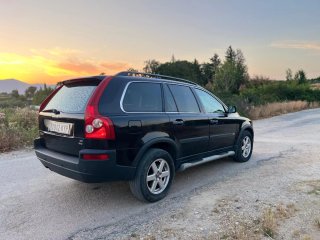 Volvo XC90 2.4 D5 185cv 7 plazas