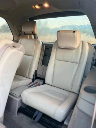 Volvo XC90 2.4 D5 185cv 7 plazas