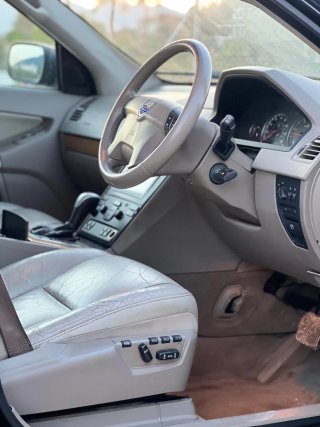 Volvo XC90 2.4 D5 185cv 7 plazas