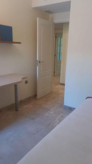 Piso en alquiler en Ensanche - Diputación en Alicante