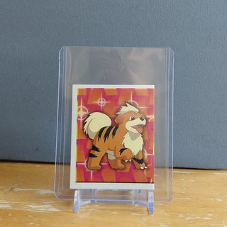 Lote Cromos Vintage Pokemon