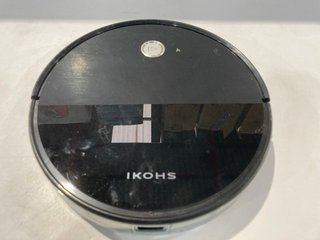 Robot Aspirador Ikohs Netbot S15