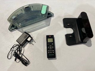 Robot Aspirador Ikohs Netbot S15