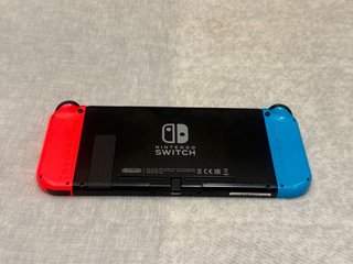 Nintendo Switch V1 Para Entendidos!!! Leer abajo!!