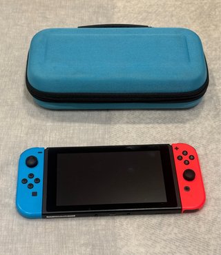 Nintendo Switch V1 Para Entendidos!!! Leer abajo!!