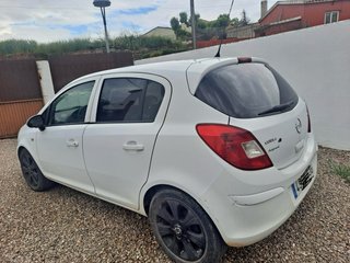 Opel Corsa 2008