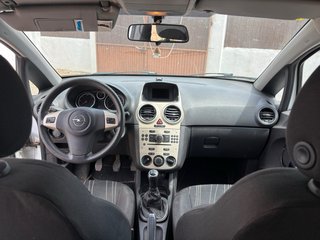 Opel Corsa 2008