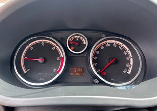 Opel Corsa 2008