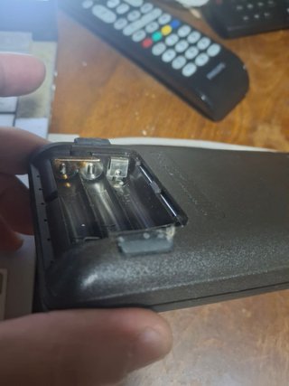 Lote HP 48SX + Impresora HP 82240B (Reparar)