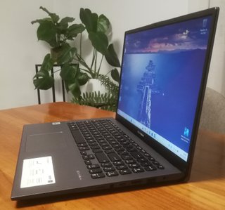 Portátil Asus 8/20GB RAM SSD 256GB