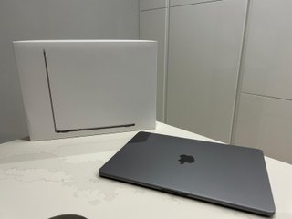 MacBook Air 15 M2 2023 | 512GB SSD