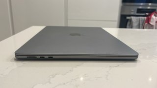 MacBook Air 15 M2 2023 | 512GB SSD