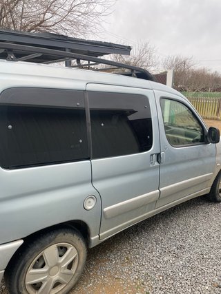 Citroen Berlingo 2005