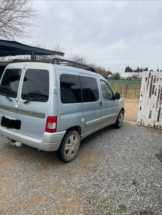 Citroen Berlingo 2005