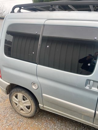 Citroen Berlingo 2005