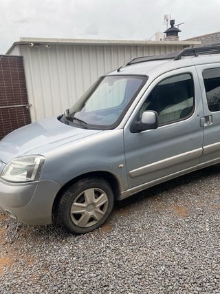 Citroen Berlingo 2005
