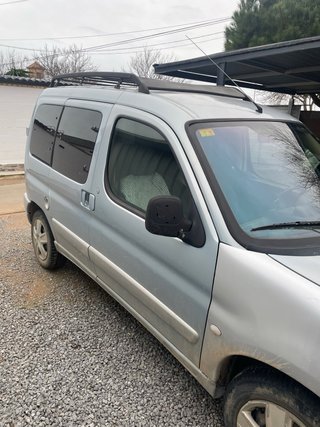 Citroen Berlingo 2005