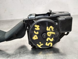 CINTURON SEGURIDAD TRASERO DERECHO NISSAN QASHQAI