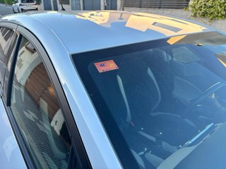 Nissan Micra 2021