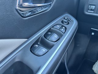 Nissan Micra 2021