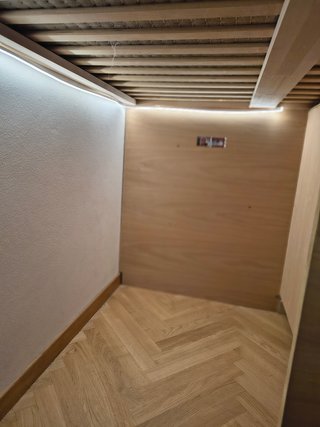 Cameretta Cinius componibile legno