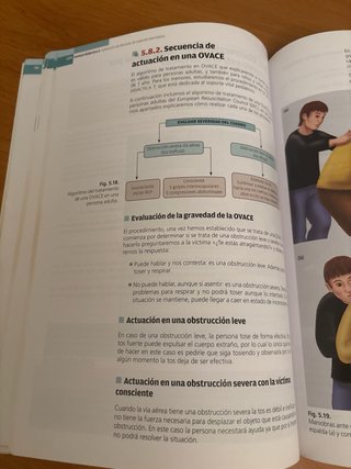 Atención sanitaria inicial en situaciones de em...