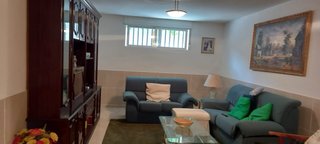 Mueble de salón completo con sofás