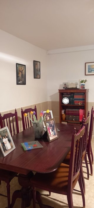 Mueble de salón completo con sofás